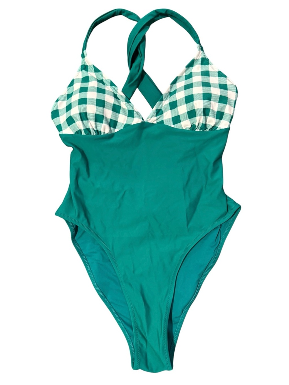 Cupshe Swim Suit